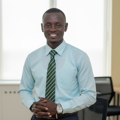 Bassirou Ndiaye