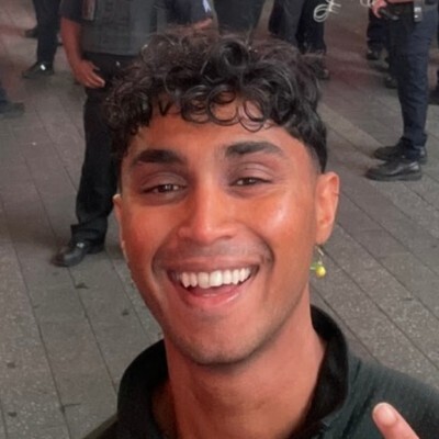 Fuad Ali