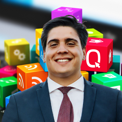 Miguel Mello Vieira