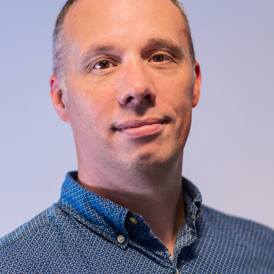 Andrew Clymer