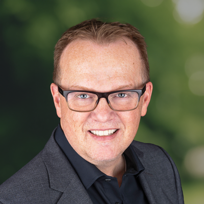 Ray MacDonald