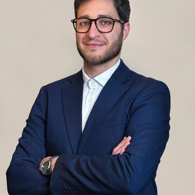 Matteo Beshara