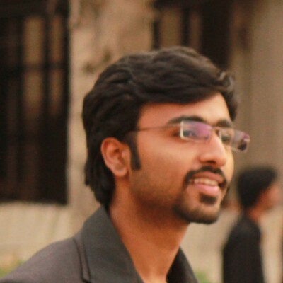 Ankit Giri