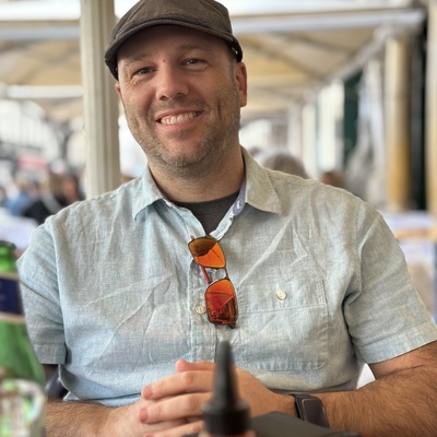 JC3 — CEO · East Coast, United States