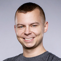 Tomek Stachlewski