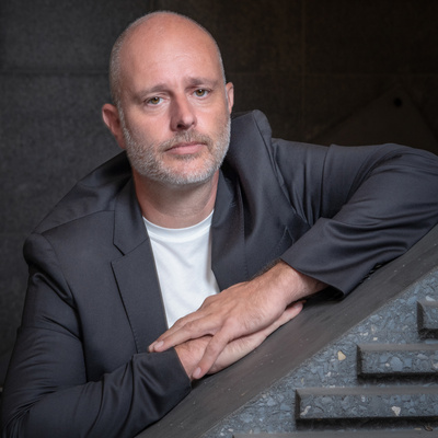 Koen Blanquart