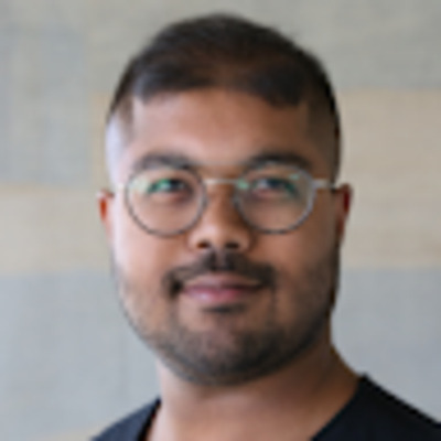 Somdip Dey is at nor(DEV): con 2024
