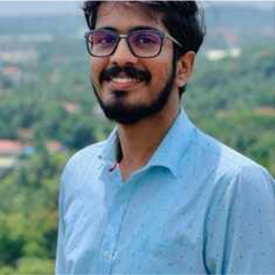 Shreyan Fernandes