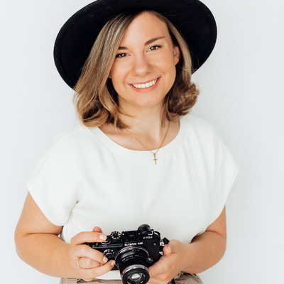 Danica Sattink Rath, Studentin (Hochschule der Medien Stuttgart)