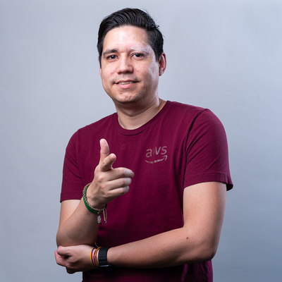 Hector Martinez