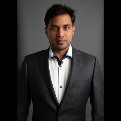 Venkata R. Vinjamuri – Distinguished Engineer Trusted AI