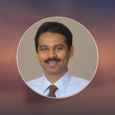 Harish Vajja