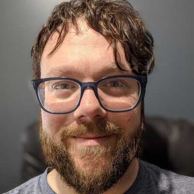 Erik Muir