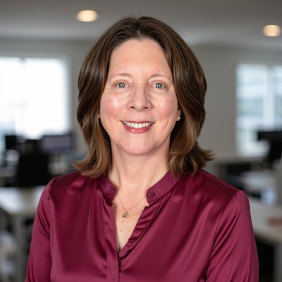 Diane R Jones