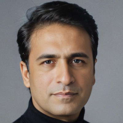 Usman Zahid