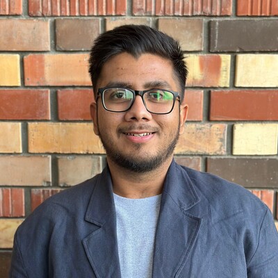 Neel Shah