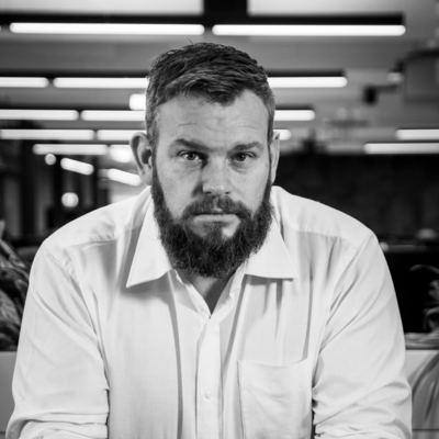 Mark Christie's Profile Picture