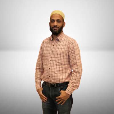 Ammar Abbasi's Profile Picture