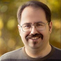 Mohammad Abdolirad
