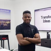 Franz Nkemaka