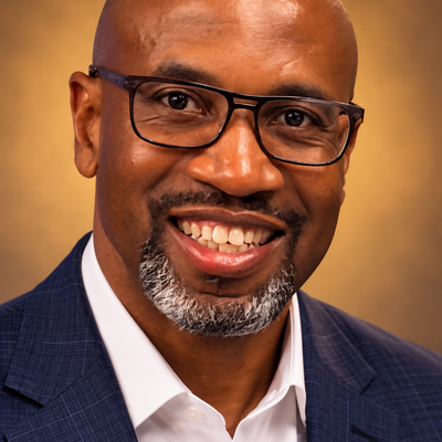 Shawn Robinson