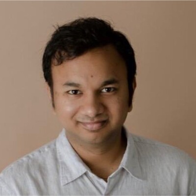 Vikranth Etikyala