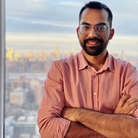 Kartik Lunkad