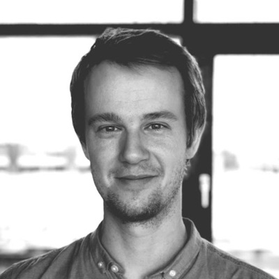 Maarten Hoogendoorn