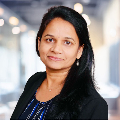 Sailaja Mantripragada