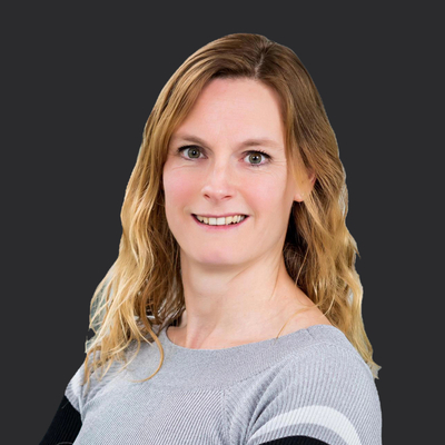 Tessa Hendriks