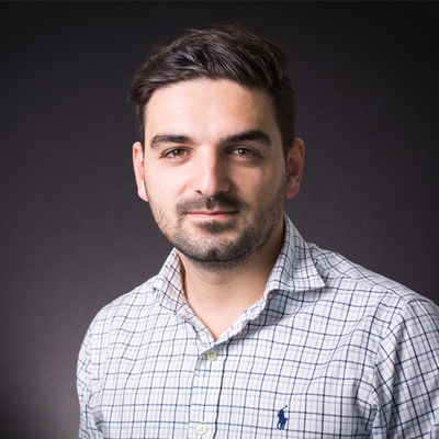 Daniel Polonio's Profile Picture