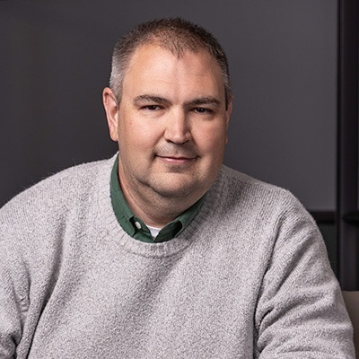 Brian Hoopes