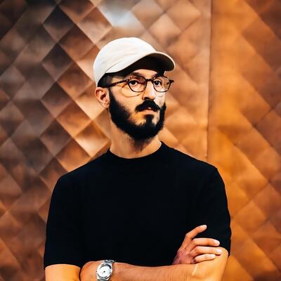 Michael Zion