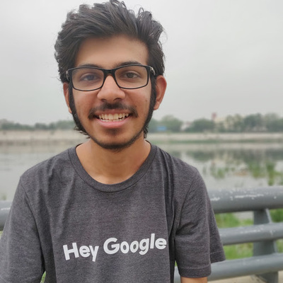 Nimesh Solanki
