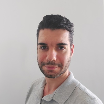 Alessio Grisoli