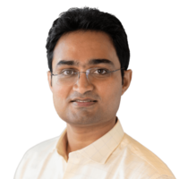 Abhijeet Parande