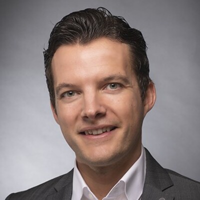 Frederic Kracht
