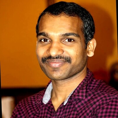 Suresh Kumar Palus