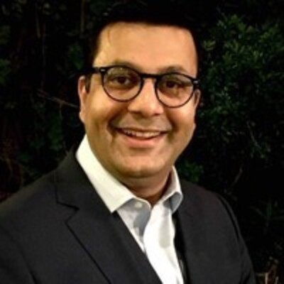 Pranay Desai