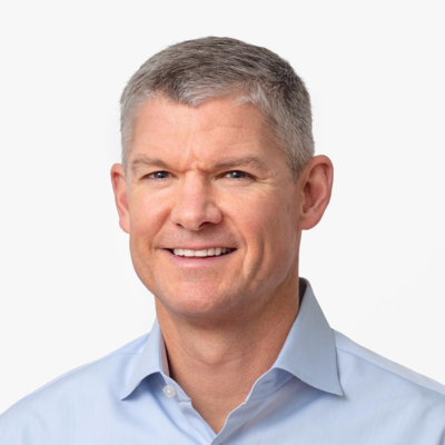 Peter Bailey - Cisco