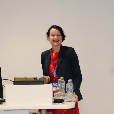Kinga Kaiserin