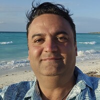 Majid Fekri