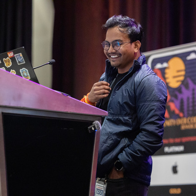 Shekhar Prasad Rajak
