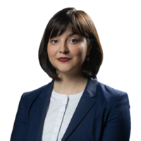 Marija Bošković Batarelo