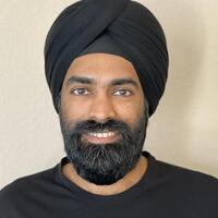 Anhad Singh
