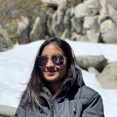Ruchi Agarwal