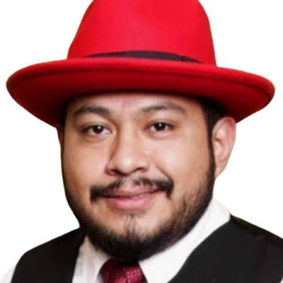Heber Romero Tellez