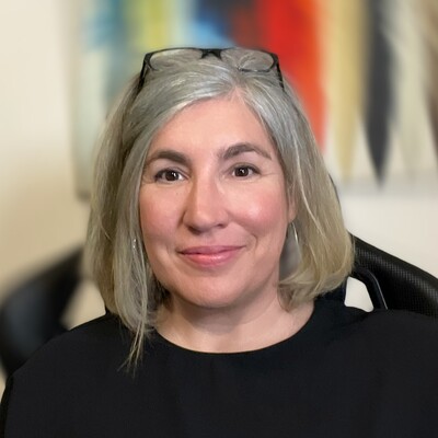 Pam DeGraffenreid