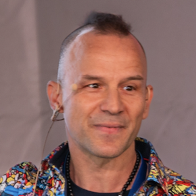 Alex Thurow