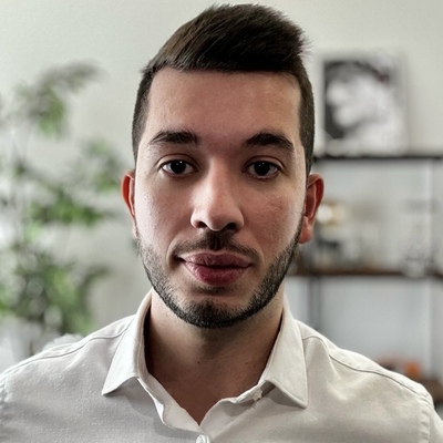 Diego Marques